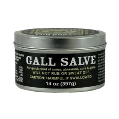 Bickmore Gall Salve 14 Oz