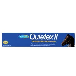 Farnam Quietex II Oral Syringe 32.5 Ml