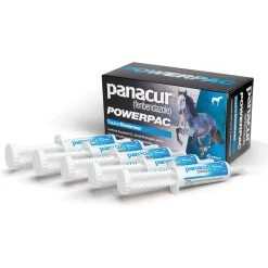 Merck Panacur Powerpac Paste Dewormer