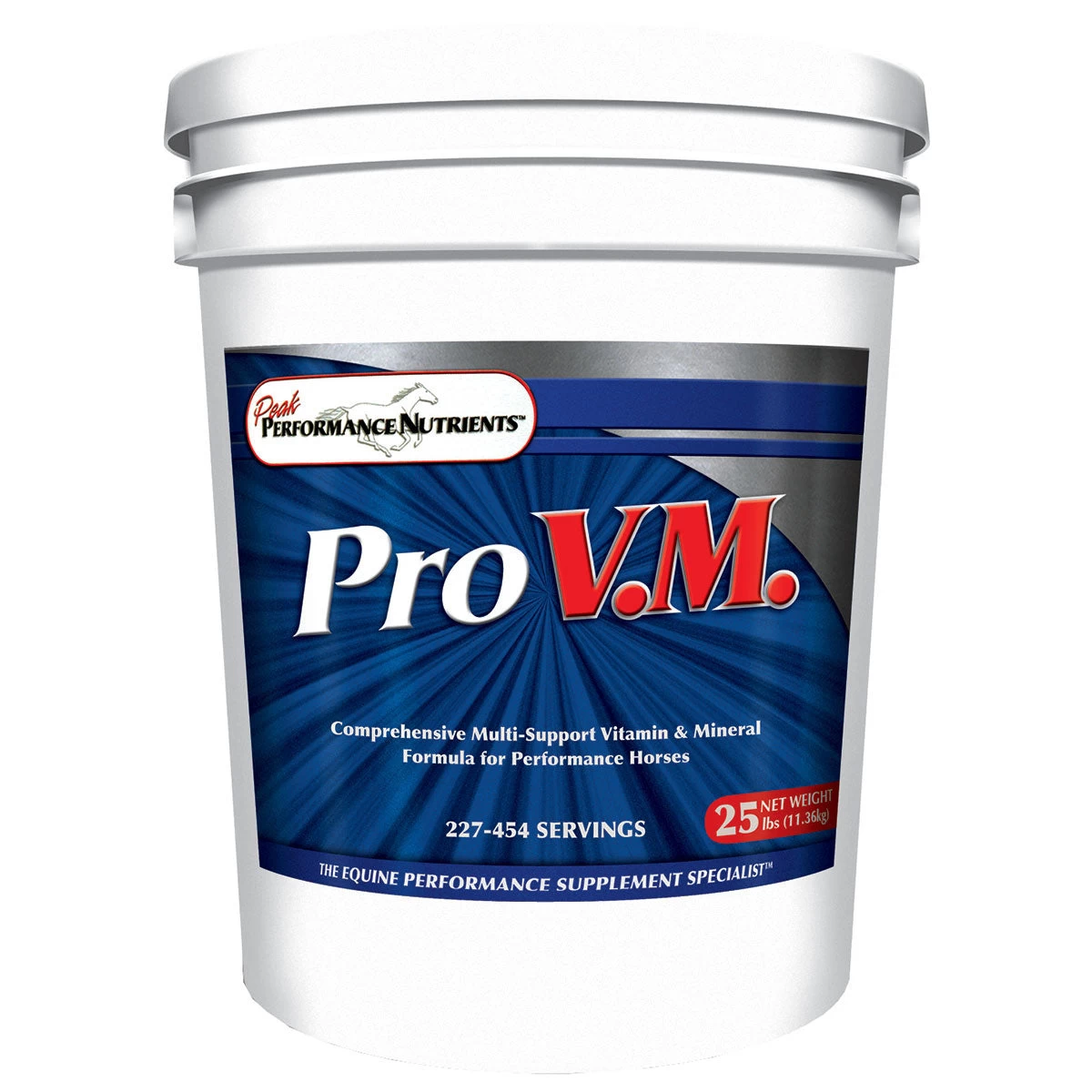 Peak Performance Pro Vm 25 Lb 3 Peak Performance Pro Vm 25 Lb