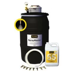 Pyranha SprayMaster Kit 55Gal Misting System