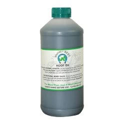 Worlds Best Hoof Oil 32 Oz