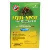 Farnam Equi-Spot Spot On Fly Protection 6-Week Supply - 3 Applications