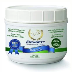 Equinety Horse XL 600gm