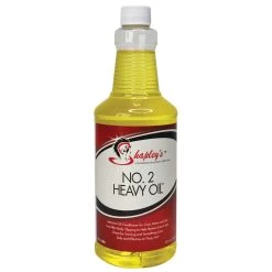 Shapleys Heavy Oil No. 2 32 Oz