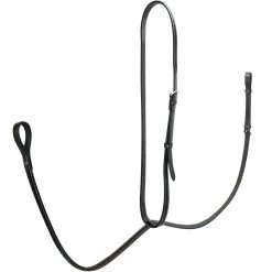 M Toulouse Standing Martingale Fancy Stitched