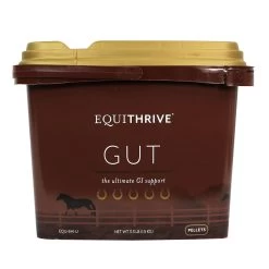 Equithrive Gut Pellets 3.3 Lb