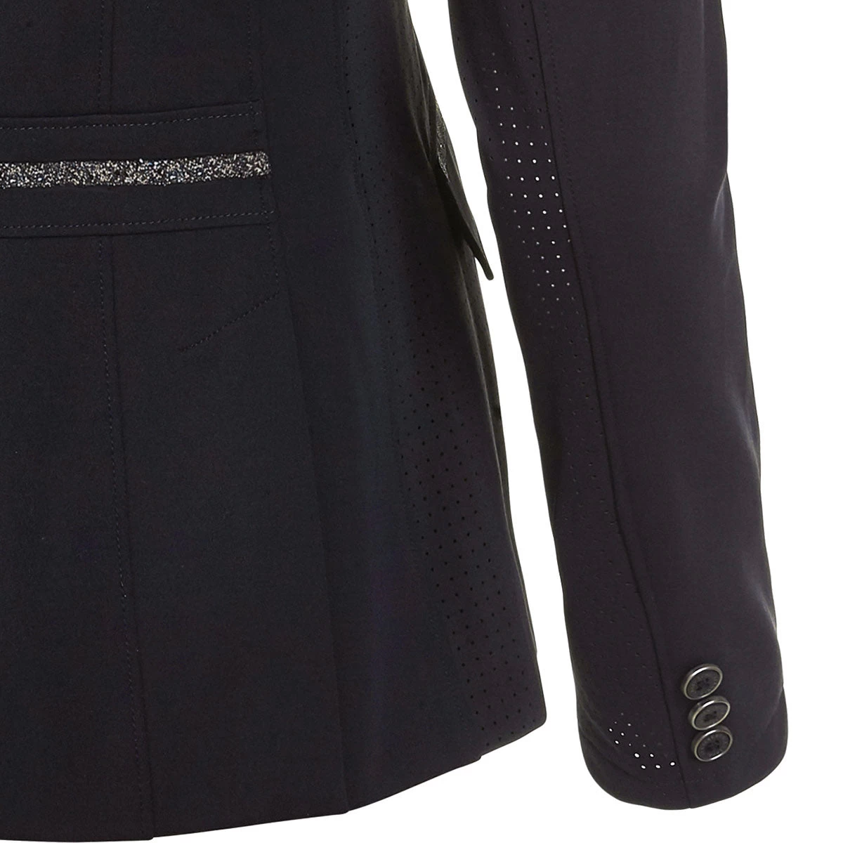 Schockemohle Amelie Ladies Show Coat 5 Schockemohle Amelie Ladies Show Coat - Image 3