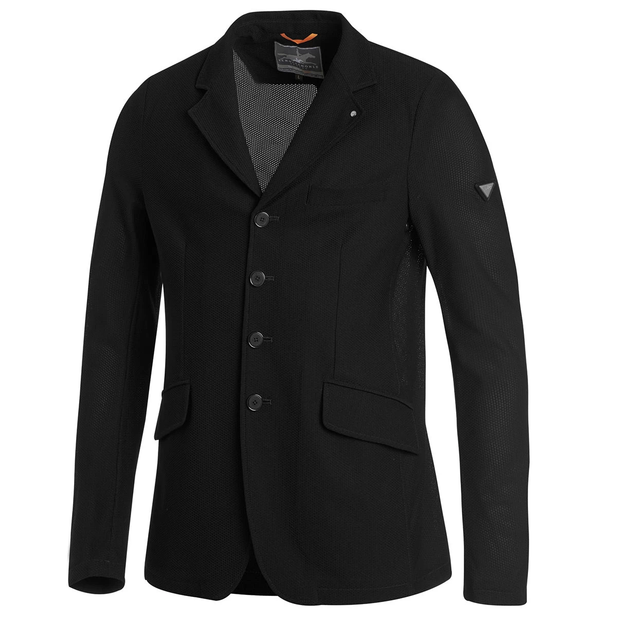 Schockemohle Gents Air Cool Mens Show Jacket 3 Schockemohle Gents Air Cool Mens Show Jacket
