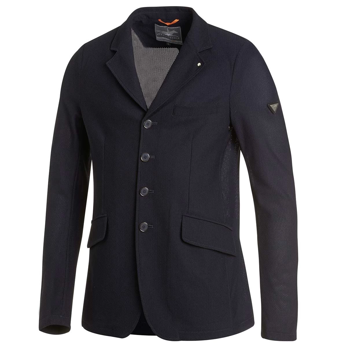 Schockemohle Gents Air Cool Mens Show Jacket 4 Schockemohle Gents Air Cool Mens Show Jacket - Image 2