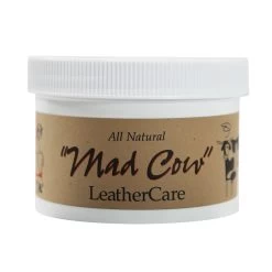 Mad Cow Leather Care Cleaner & Conditioner