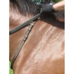 Nunn Finer Nylon Neck Strap -Equestrian Supplies Store 290n c1109