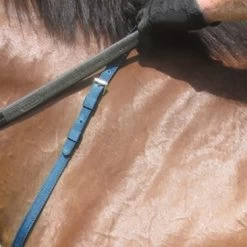 Nunn Finer Nylon Neck Strap -Equestrian Supplies Store 290n c1146
