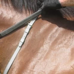 Nunn Finer Nylon Neck Strap -Equestrian Supplies Store 290n c1172
