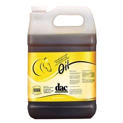 Dac Oil Gallon