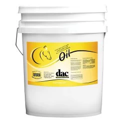 Dac Oil 5 Gallon