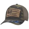 Ariat Camo Ladies Cap With Cork Logo Patch -Equestrian Supplies Store 3000160222 c1321
