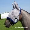 Farnam Supermask II Classic Fly Mask With Ears - Horse