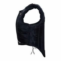 Tipperary Contender Pro ASTM Vest - Youth -Equestrian Supplies Store 3001t y c1105 alt1
