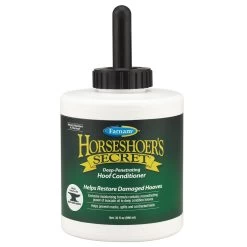 Farnam Horseshoers Secret Hoof Conditioner 32 Oz