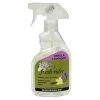 Moss Naturals Fresh Rider Deodorizing Mist 12 Oz -Equestrian Supplies Store 304lv