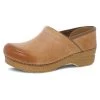 Dansko Professional Honey Distressed Ladies Clog -Equestrian Supplies Store 306581464 c1127