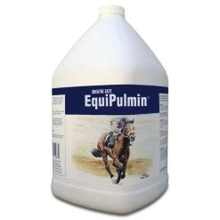 EquiPulmin Breathe Easy Respiratory Treatment Gallon