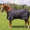 Tough 1 600D Stable Blanket With Belly Wrap 250g 1 Tough 1 600D Stable Blanket With Belly Wrap 250g -Equestrian Supplies Store 32 8010 c1105