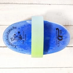 Haas Rainbow Kinderkardatsche Horse Hair Brush -Equestrian Supplies Store 33030p c1106 alt1