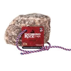 Redmond Rock On A Rope