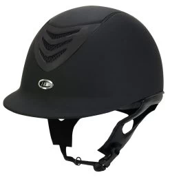 IRH IR4G Double Matte Helmet