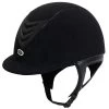 IRH IR4G Amara Suede Matte Helmet 2 IRH IR4G Amara Suede Matte Helmet -Equestrian Supplies Store 33131i c1105