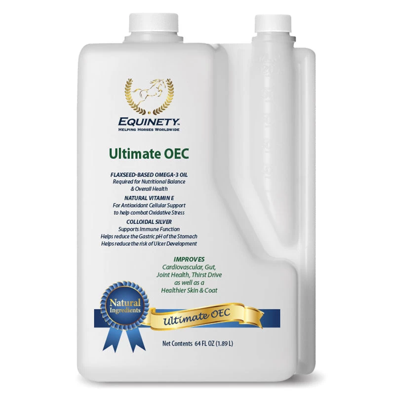 Equinety Ultimate OEC 64 Oz 3 Equinety Ultimate OEC 64 Oz