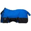 Tough 1 Turnout Sheet 1200D With Snuggit Neck -Equestrian Supplies Store 34 3120 c1159 alt1