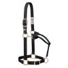 Weaver Leather Weaver Xtended Life Velcro Breakaway Halter -Equestrian Supplies Store 35 609wx c1105