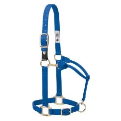 Weaver Leather Weaver Xtended Life Velcro Breakaway Halter -Equestrian Supplies Store 35 609wx c1159