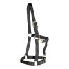 Weaver Leather Weaver Draft Horse Halter Nylon - Large Draft 2 Weaver Leather Weaver Draft Horse Halter Nylon - Large Draft -Equestrian Supplies Store 35 7636 c1105