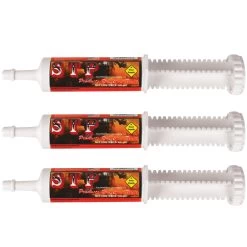 Cox Vet Labs Stp Stop The Pain 60 Ml 3 Pack