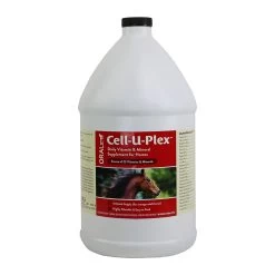 Oralx Cell-U-Plex Gallon