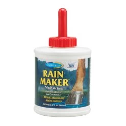 Farnam Rainmaker Hoof Dressing 32 Oz