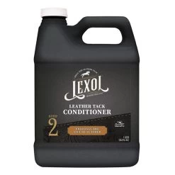 Lexol Leather Conditioner 1 Liter