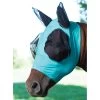 Weaver Leather CoolAid Equine Lycra Fly Masks -Equestrian Supplies Store 37405 40 c1170