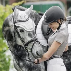 USG Baroness Fly Veil -Equestrian Supplies Store 380kl c1172