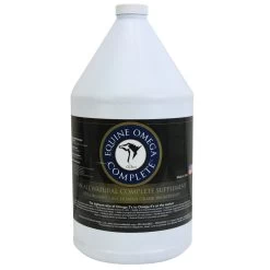 Equine Omega Complete Gallon