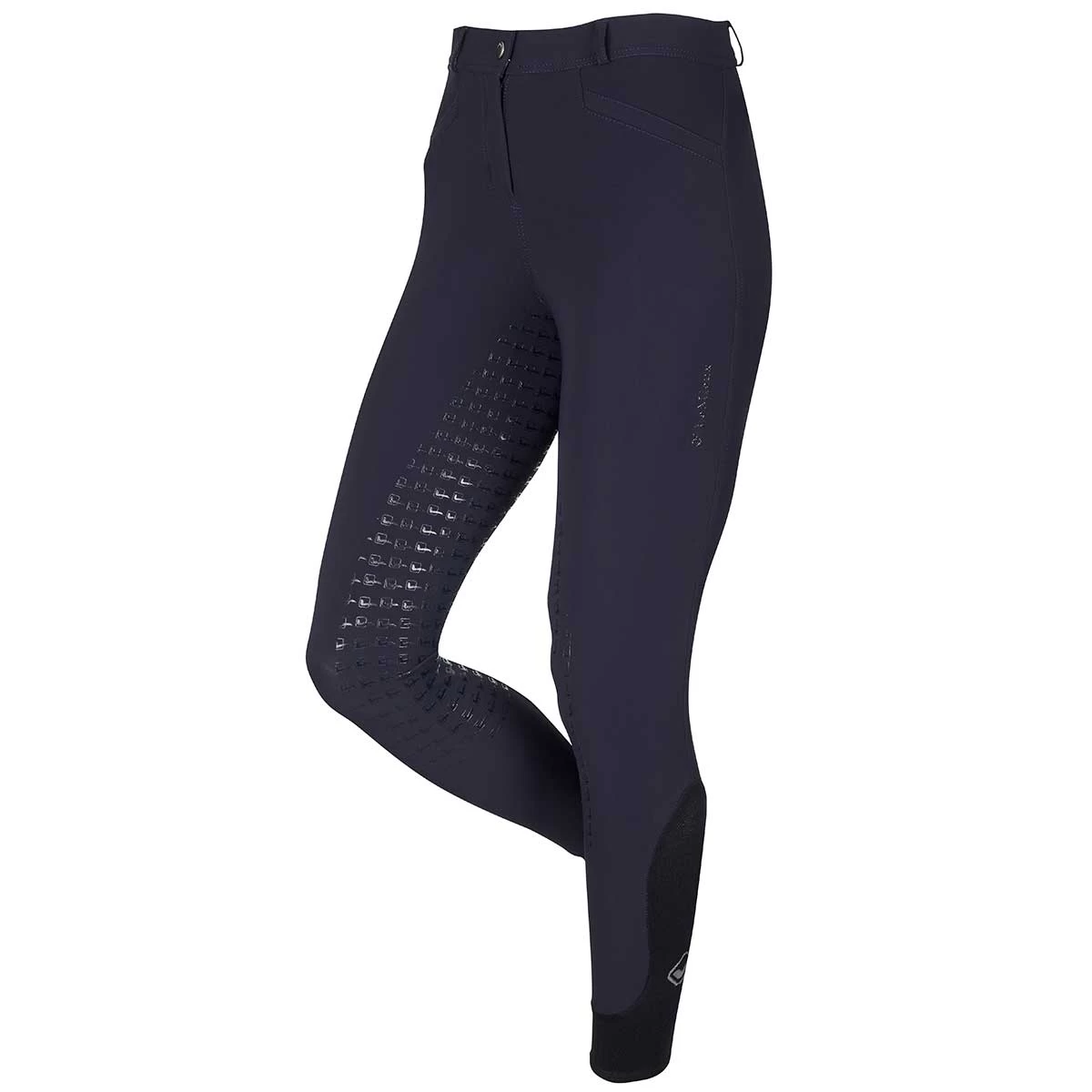 LeMieux Dynamique Full Seat Ladies Breech 5 LeMieux Dynamique Full Seat Ladies Breech - Image 3