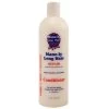 Mane-ly Long Hair Repair Conditioner 16 Oz -Equestrian Supplies Store 3990c 16 1