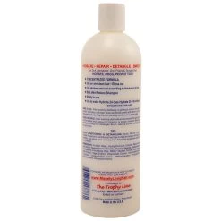 Mane-ly Long Hair Repair Conditioner 16 Oz -Equestrian Supplies Store 3990c 16 2
