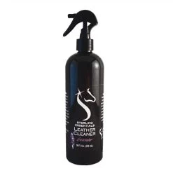 Sterling Essentials Leather Cleaner - Lavender Scent
