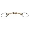 Herm Sprenger Dynamic RS Bradoon - Test Ride Bit -Equestrian Supplies Store 40214H