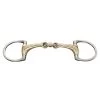Herm Sprenger Dynamic RS Eggbutt - Test Ride Bit -Equestrian Supplies Store 40414